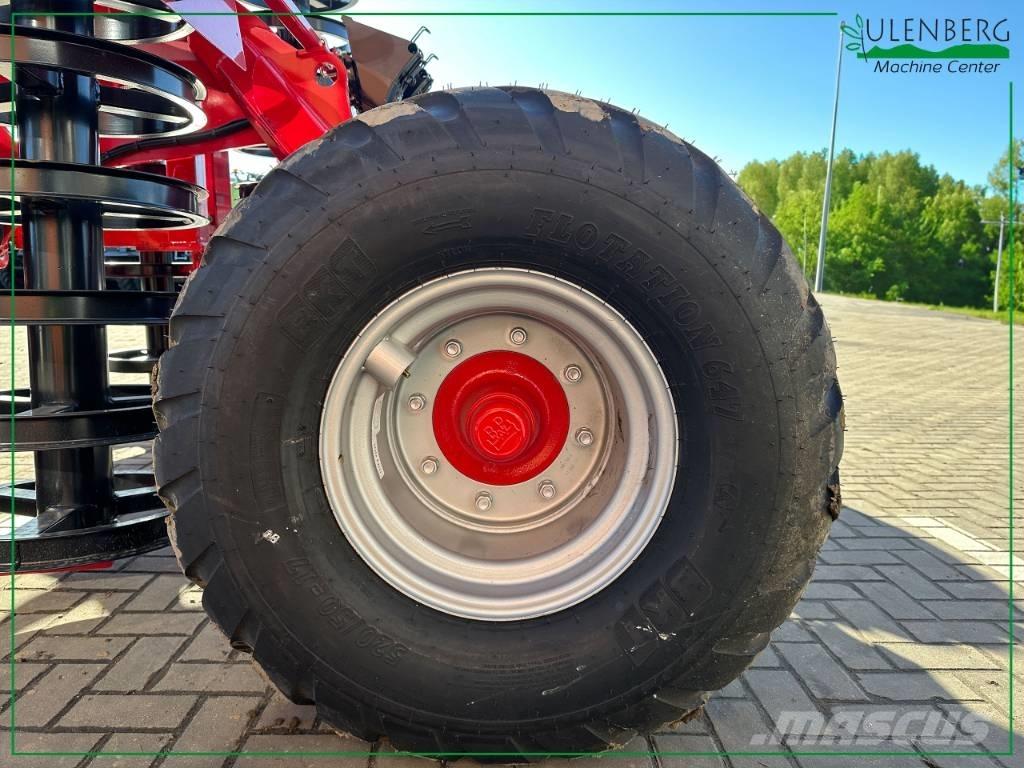 Horsch Joker 5 RT Diskaro
