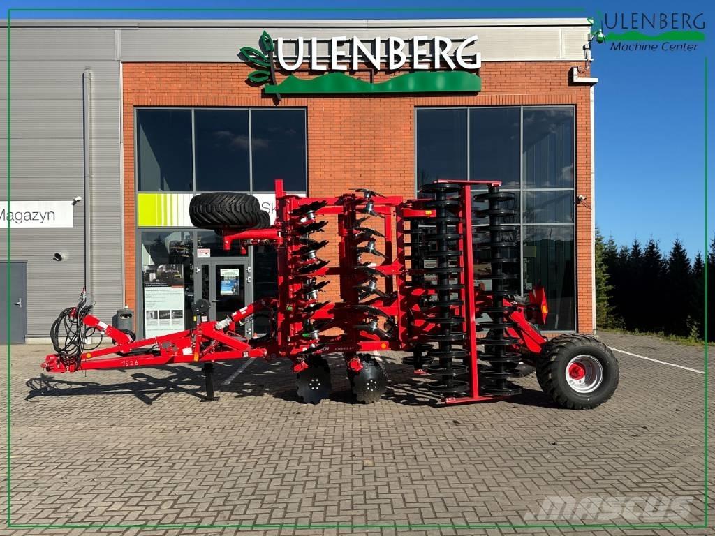 Horsch Joker 5 RT Diskaro