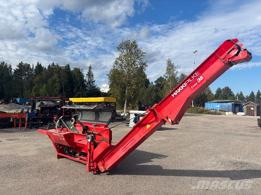Hakki Pilke 38 Diger tarim makinalari