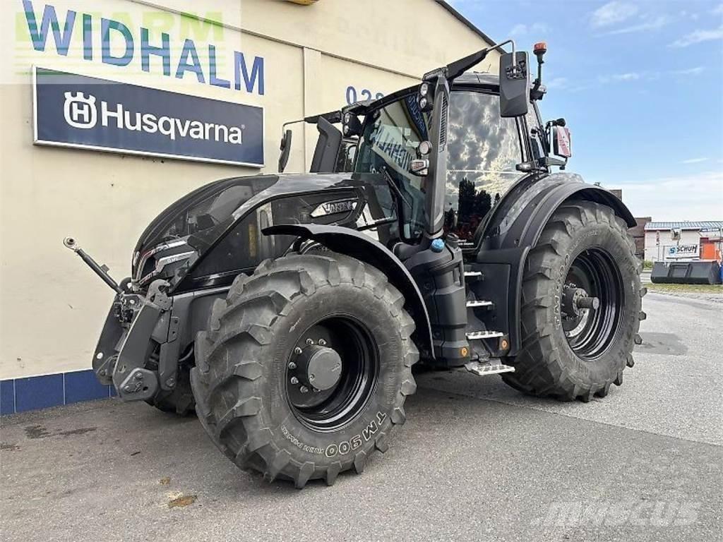Valtra q305 Traktörler