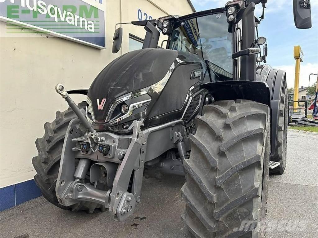 Valtra q305 Traktörler
