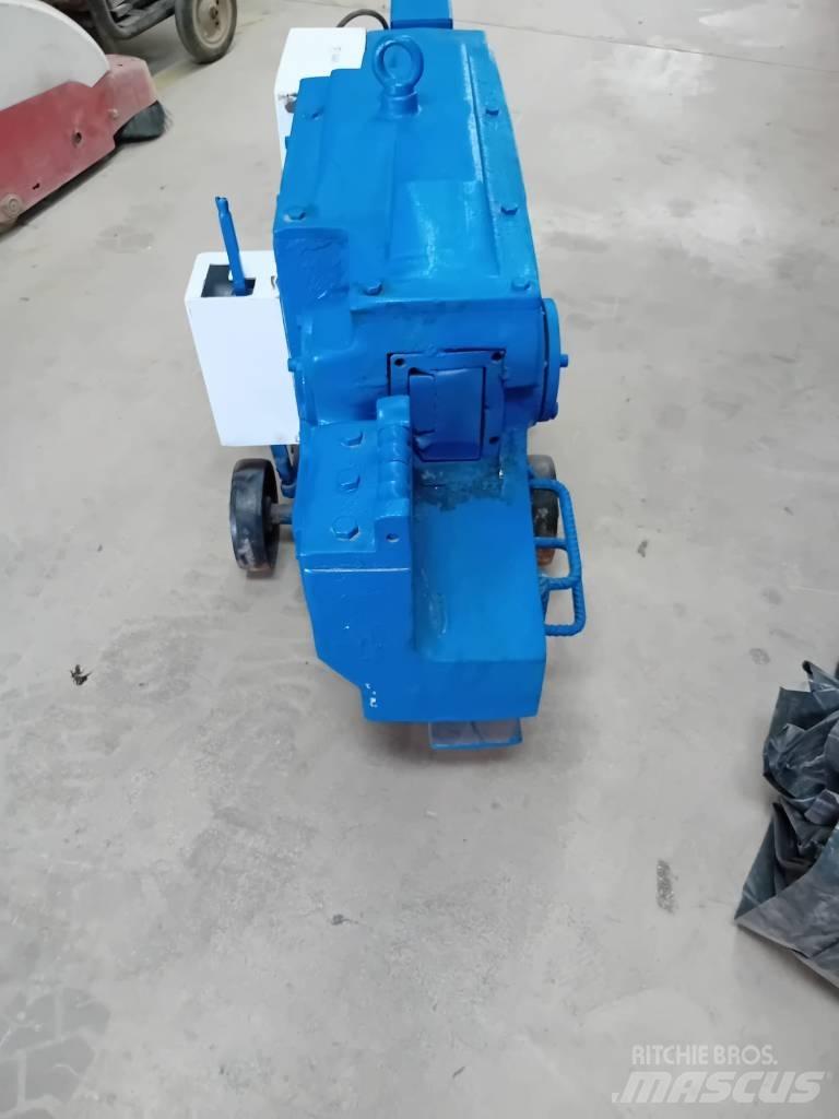Alba CRM45 Diger