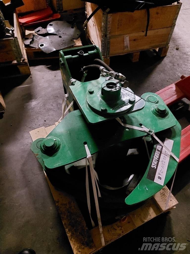 Farma BC 18 Diger tarim makinalari