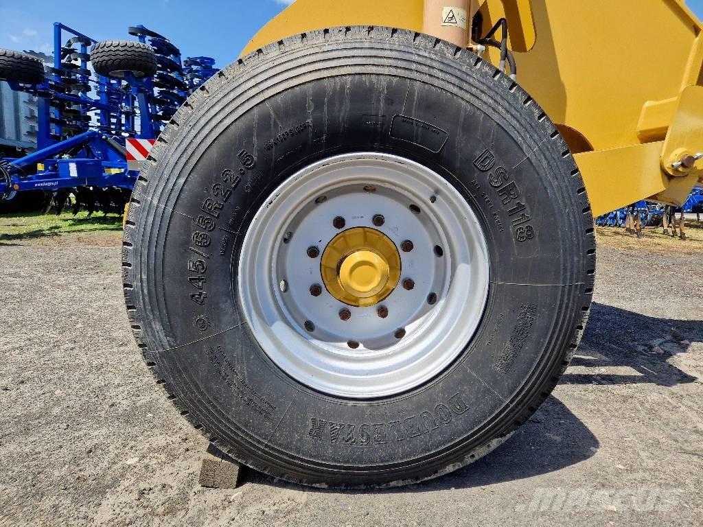 Alpego Biga Diger tarim makinalari