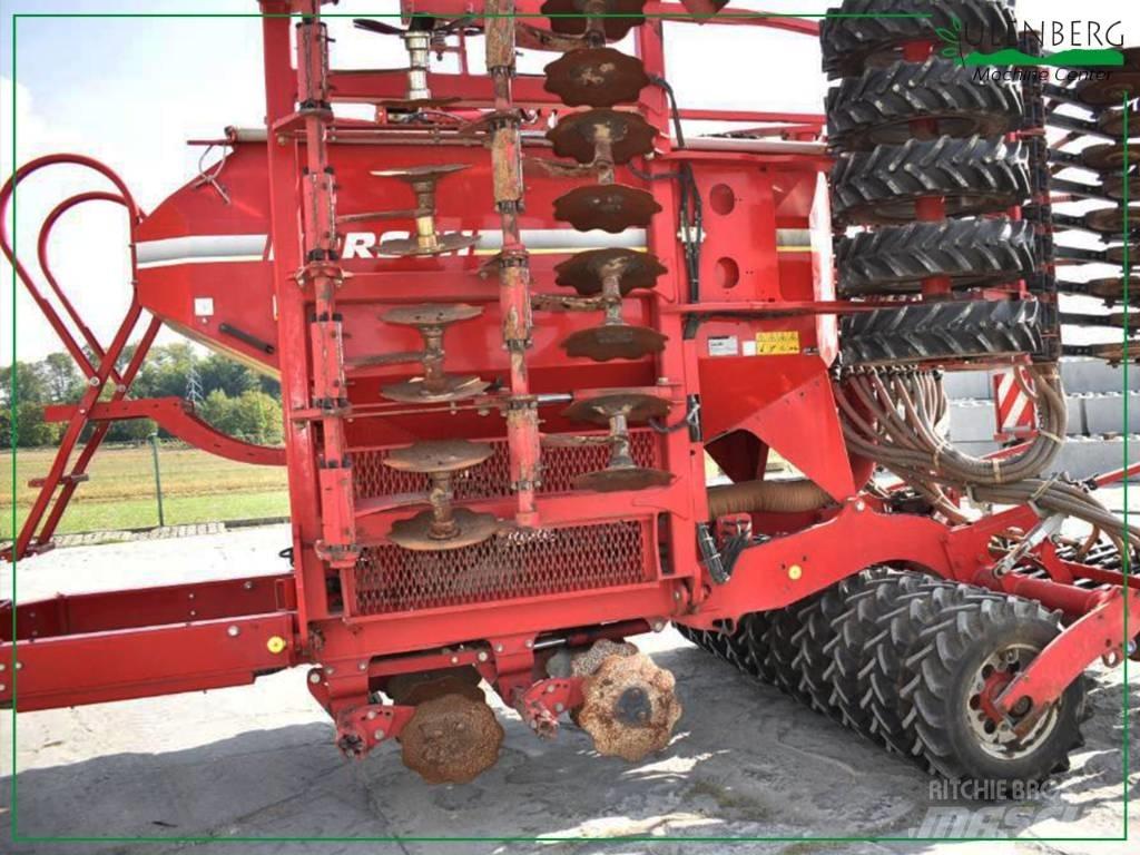 Horsch Pronto 6 DC Mibzerler