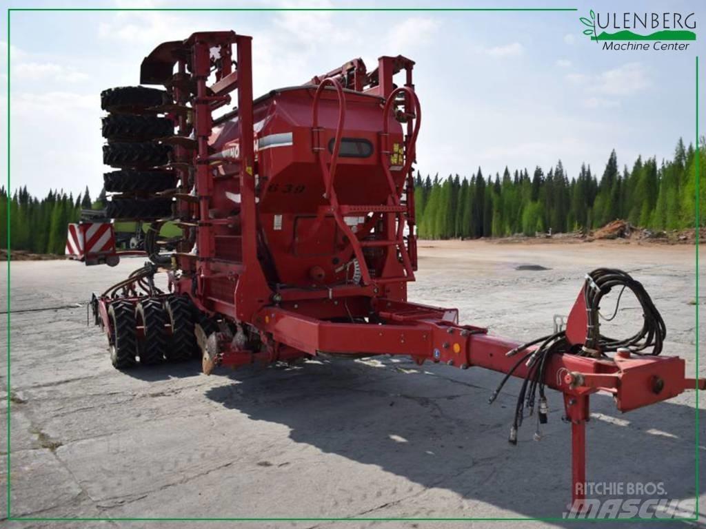 Horsch Pronto 6 DC Mibzerler