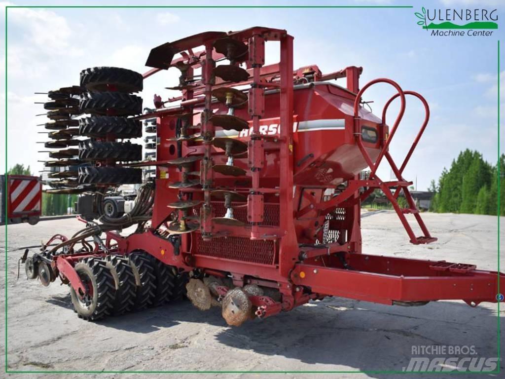 Horsch Pronto 6 DC Mibzerler