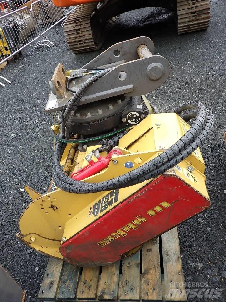 Seppi BMS-F125 Diger