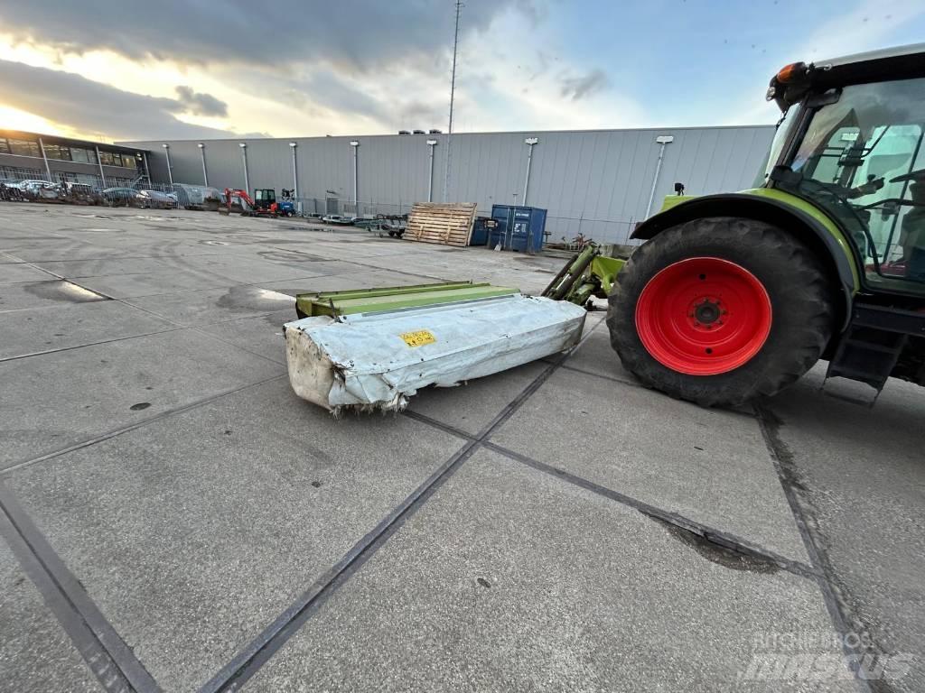 CLAAS Disco 300 C Çayir biçme makinalari