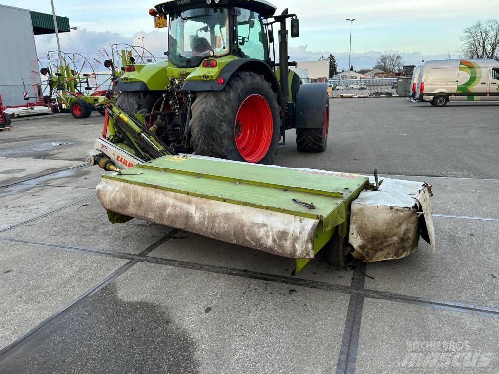 CLAAS Disco 300 C Çayir biçme makinalari