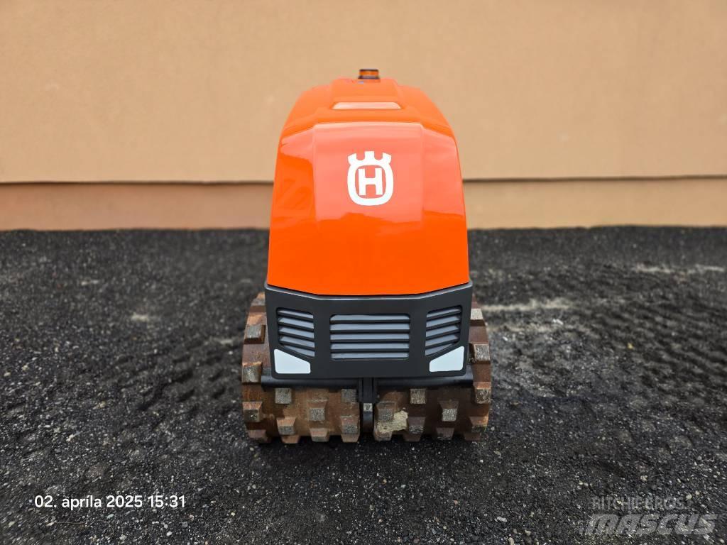  Husqarna LP 9505 Kompaktörler