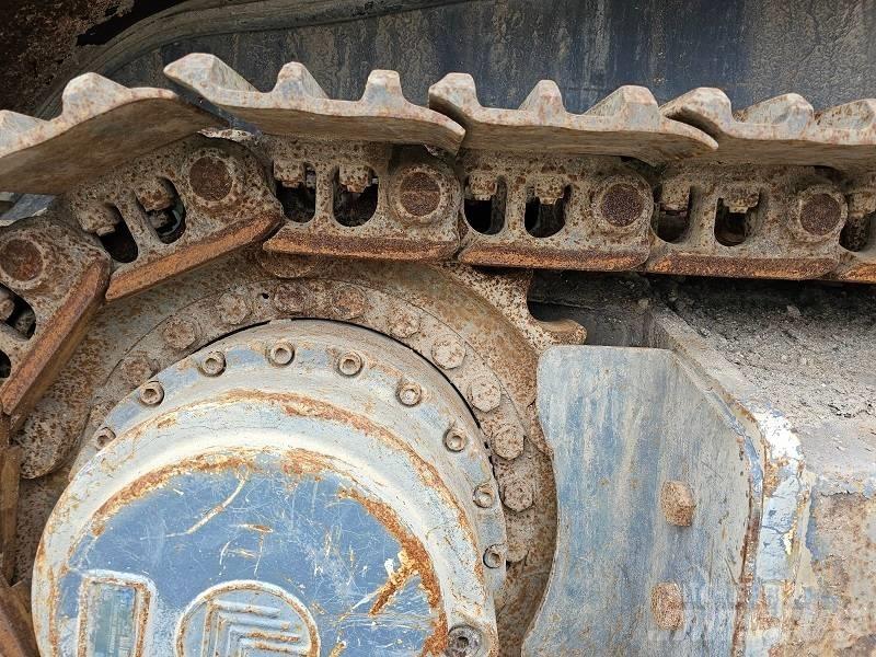 Kleemann MR130R EVO Gezer kırıcılar