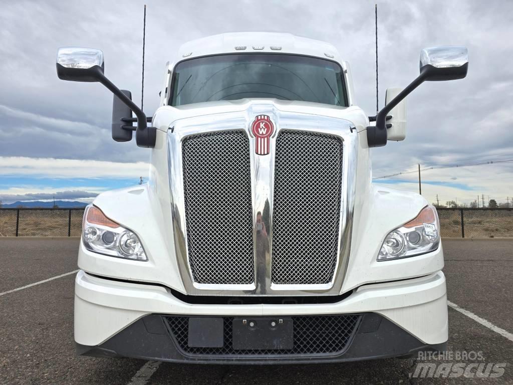 Kenworth T 680 Çekiciler