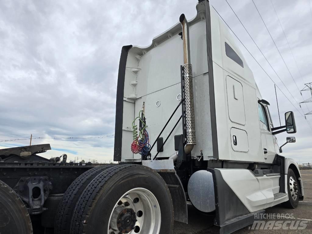 Kenworth T 680 Çekiciler