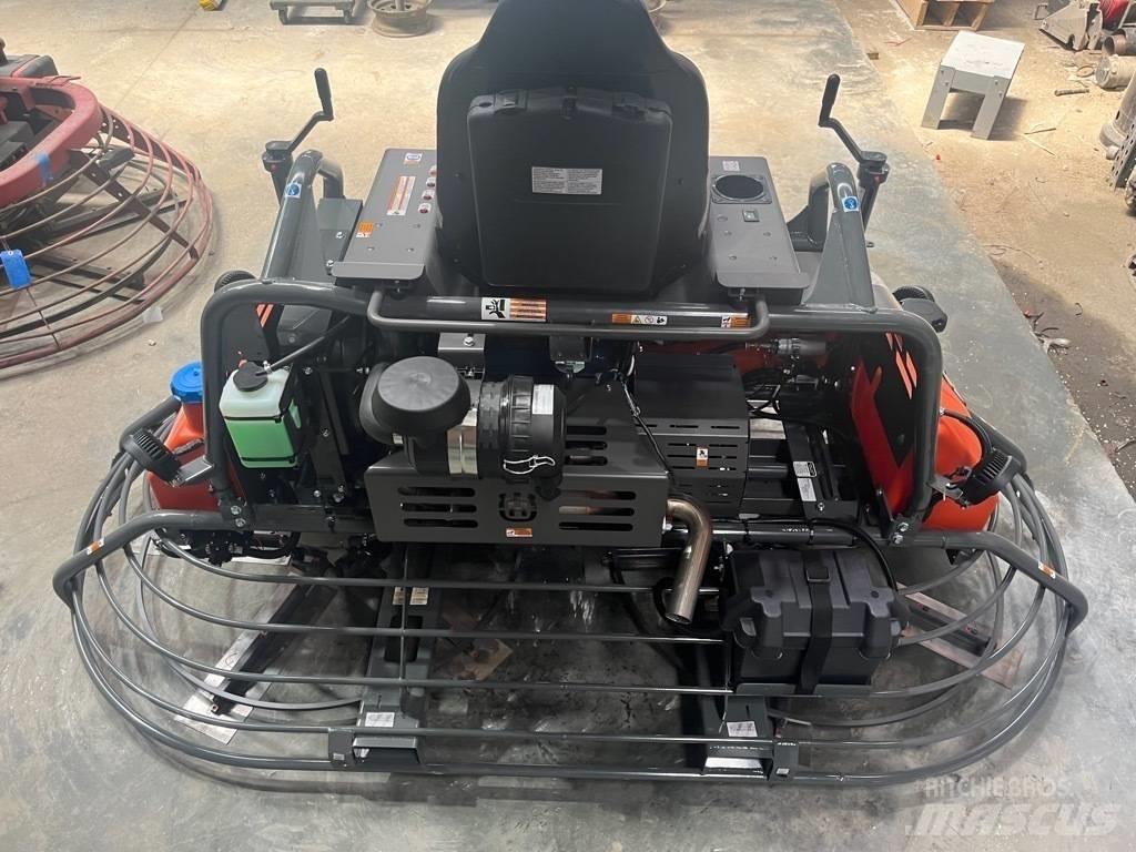 Husqvarna CRT 48-57K Malalar