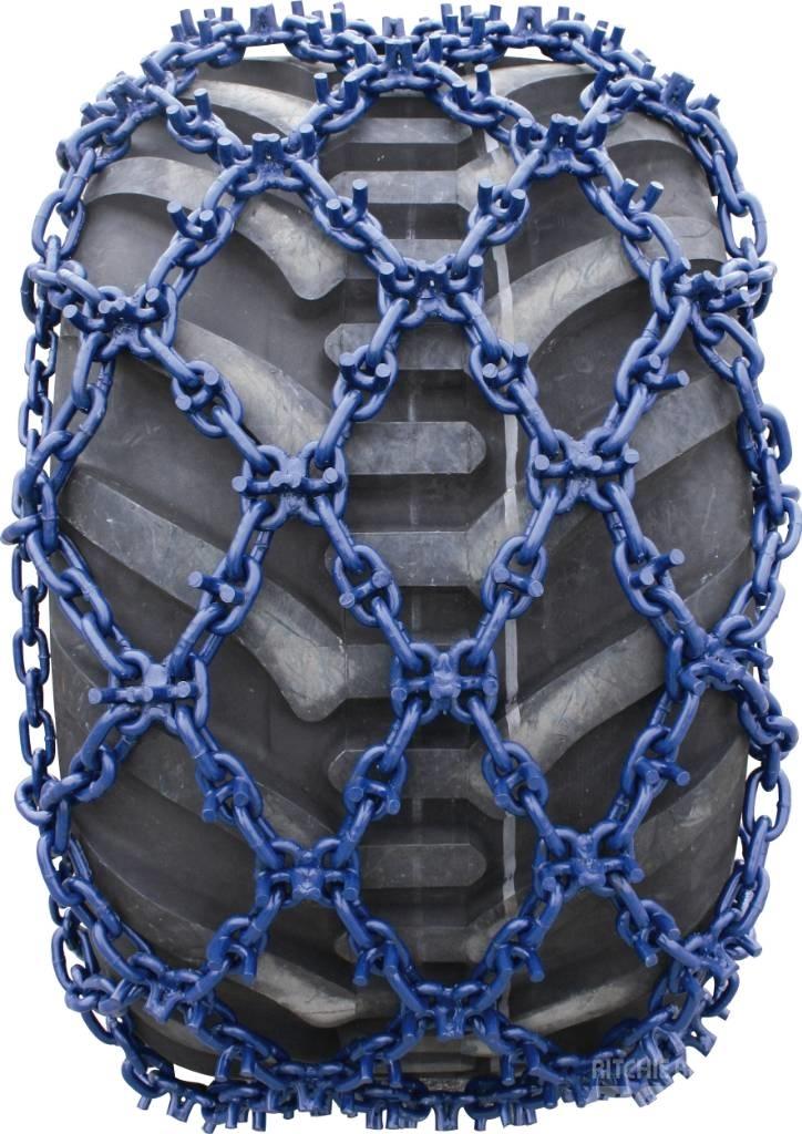  Grip X Skogskedjor Diger parçalar