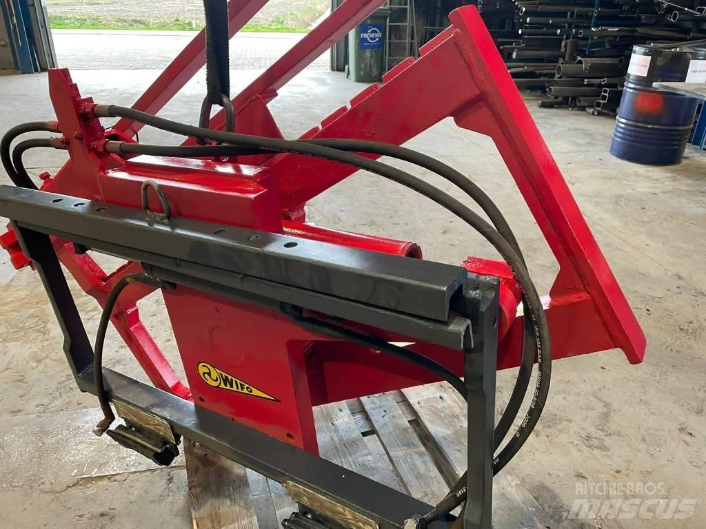 Wifo K54C Diger