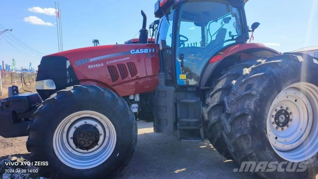 Case IH PUMA 2304 Traktörler