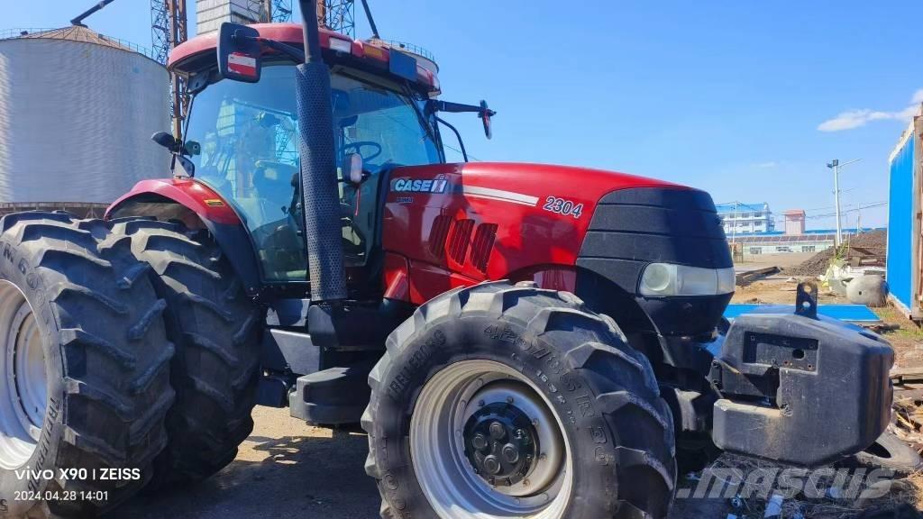 Case IH PUMA 2304 Traktörler
