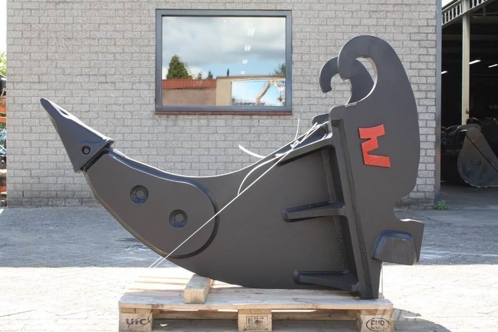 Verachtert TR45 Diger