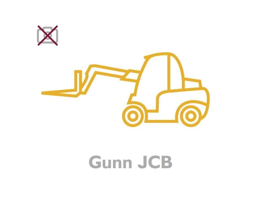 JCB TLT35-26D-4WD Diger