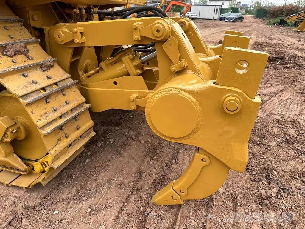 CAT D 8 R Paletli dozerler
