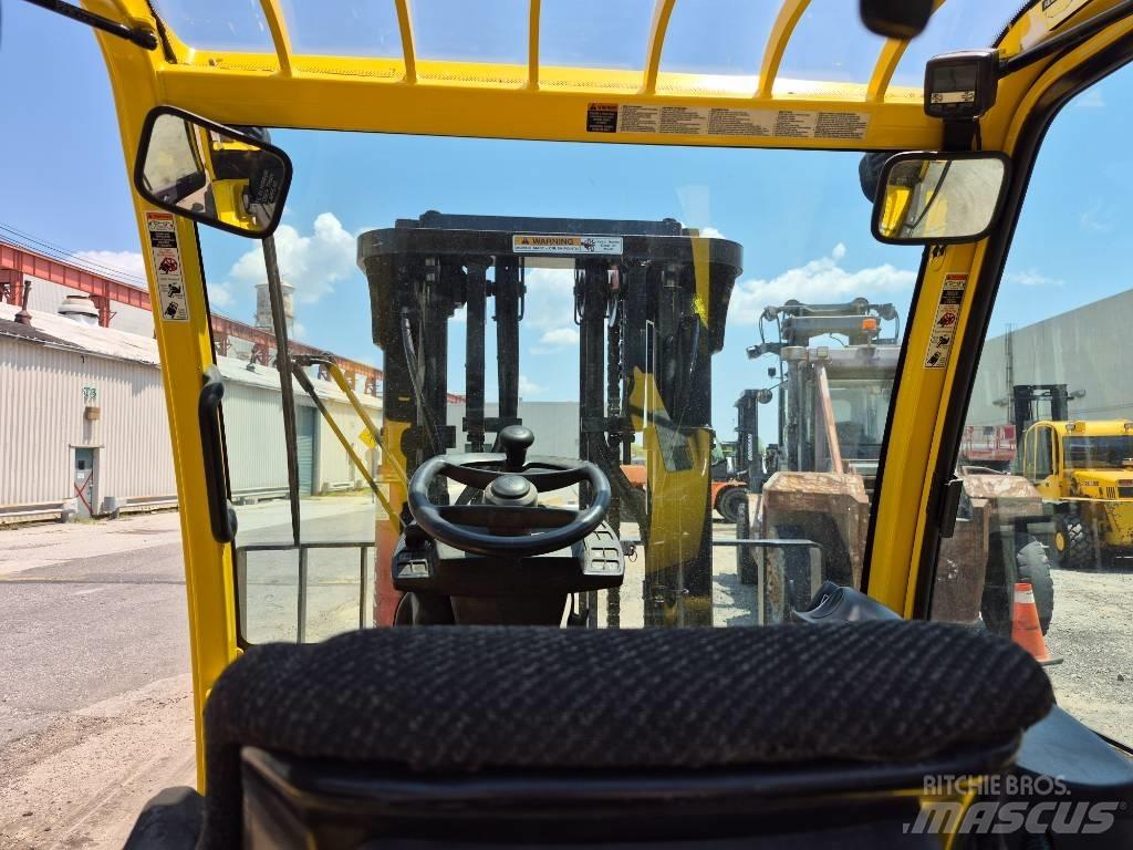 Hyster H 80 FT Diger