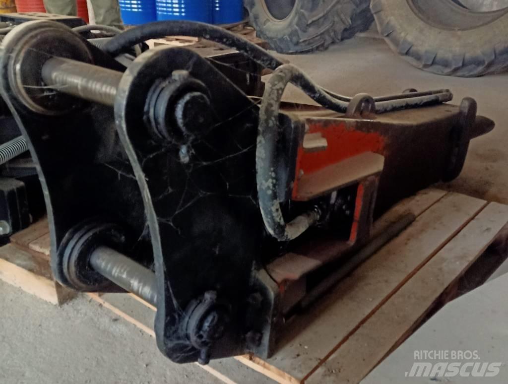 Rammer E 68 Hidrolik kırıcılar