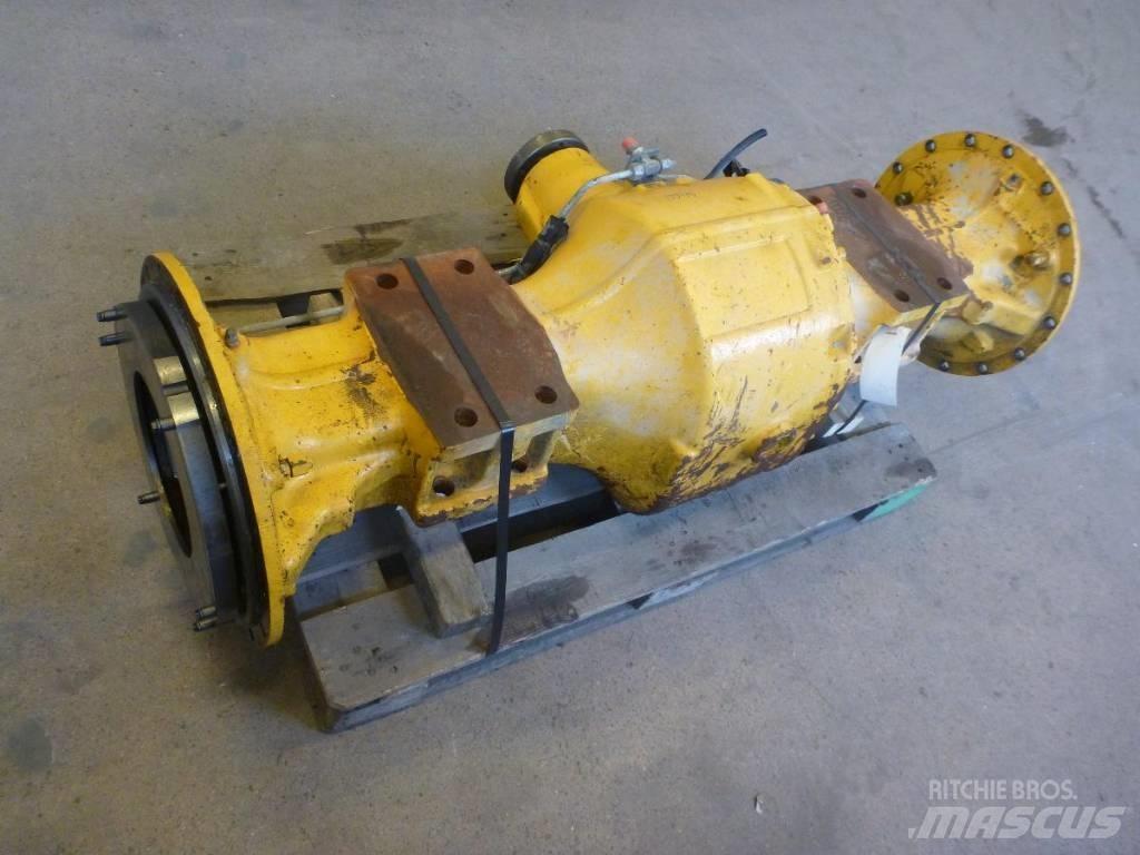 Volvo L 90 H , 56008 Akslar