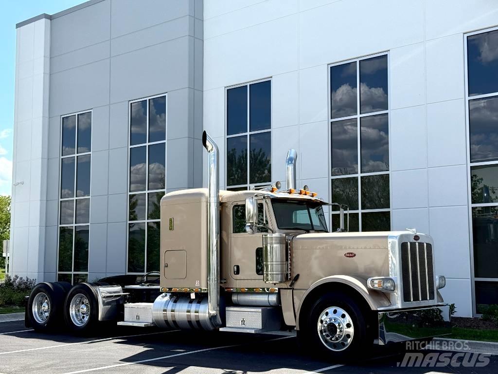 Peterbilt 389 Çekiciler