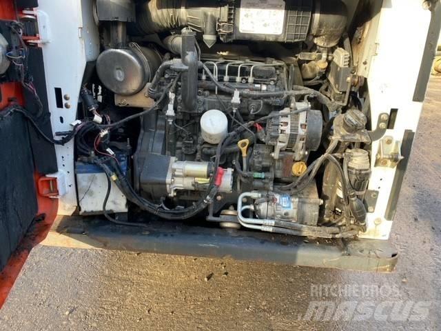 Bobcat S 590 Skid steer loderler