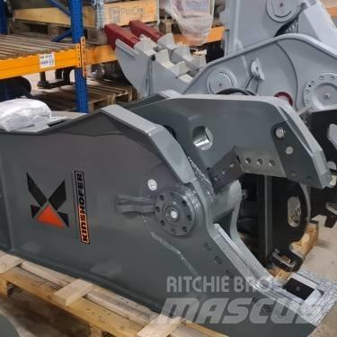 Kinshofer ksc 22 Diger parçalar