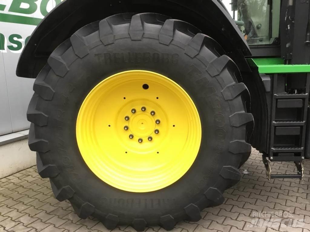 John Deere 7R330 Traktörler