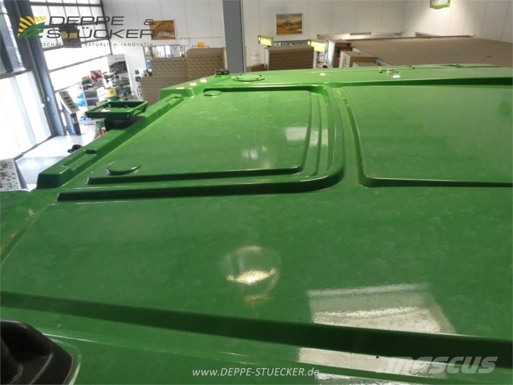 John Deere 7R 330 Traktörler
