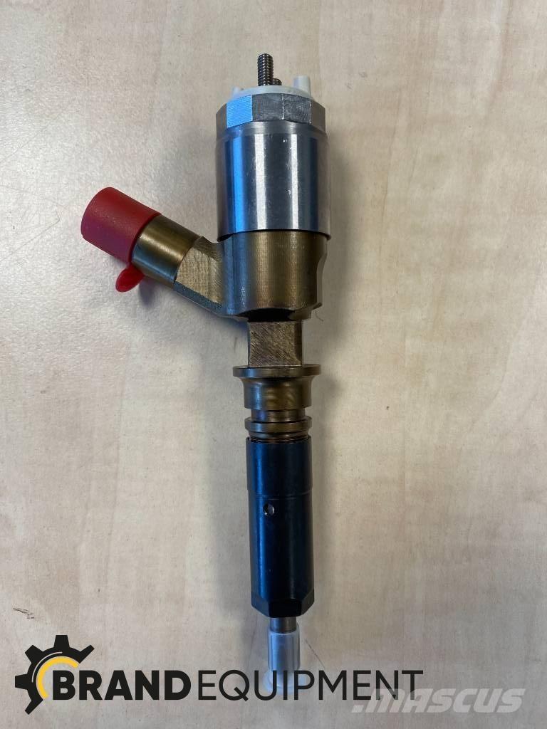 CAT 326-4700 320 Motorlar