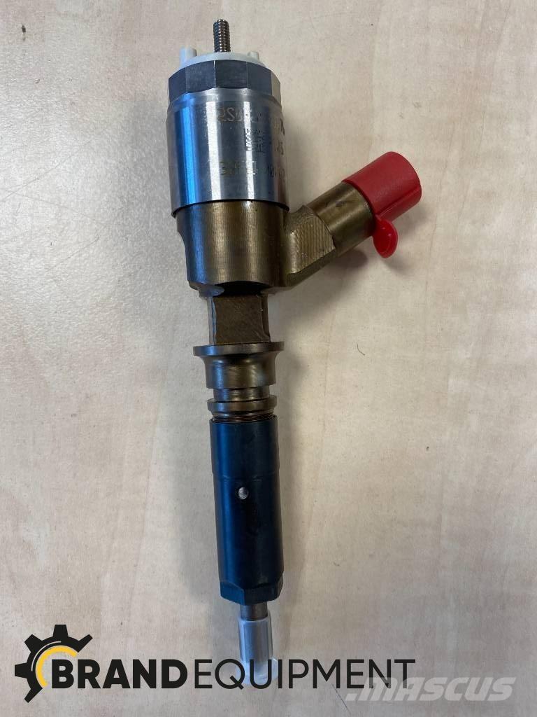 CAT 326-4700 320 Motorlar