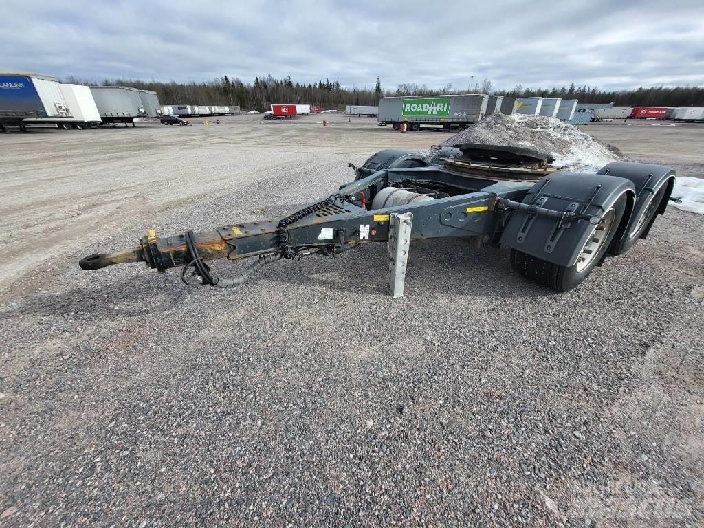 Limetec VPA218 Doliler