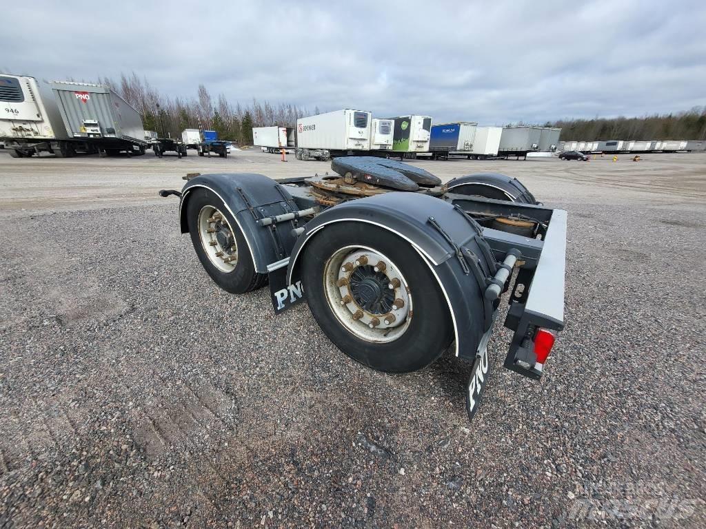 Limetec VPA218 Doliler