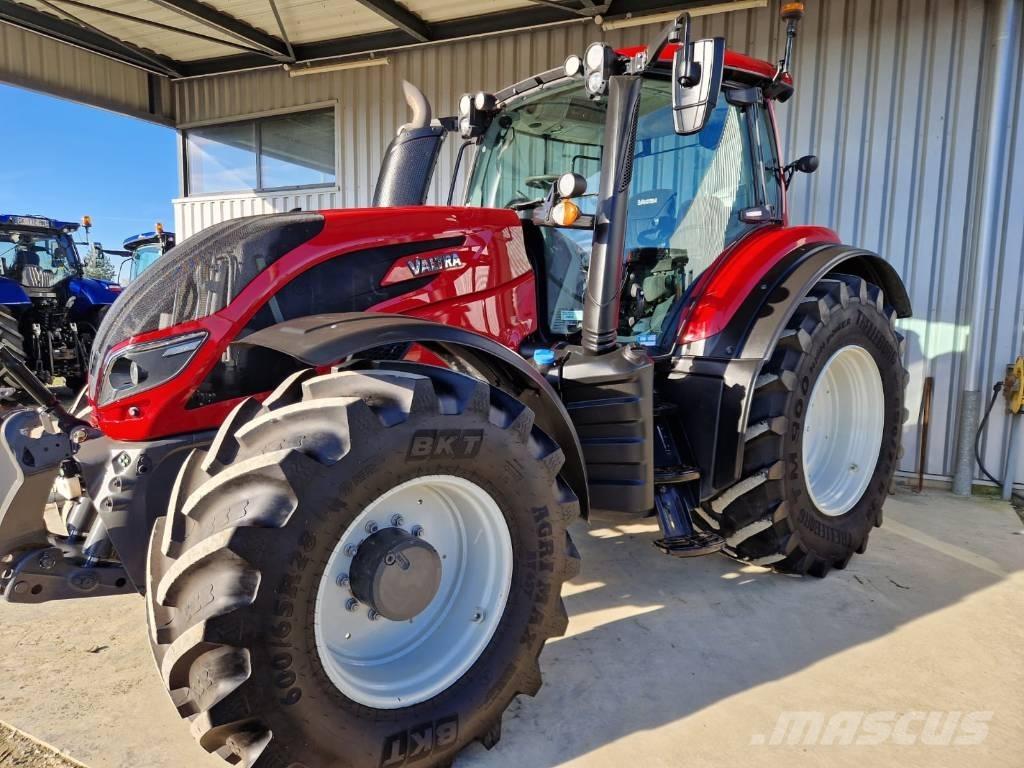 Valtra T 194 Traktörler