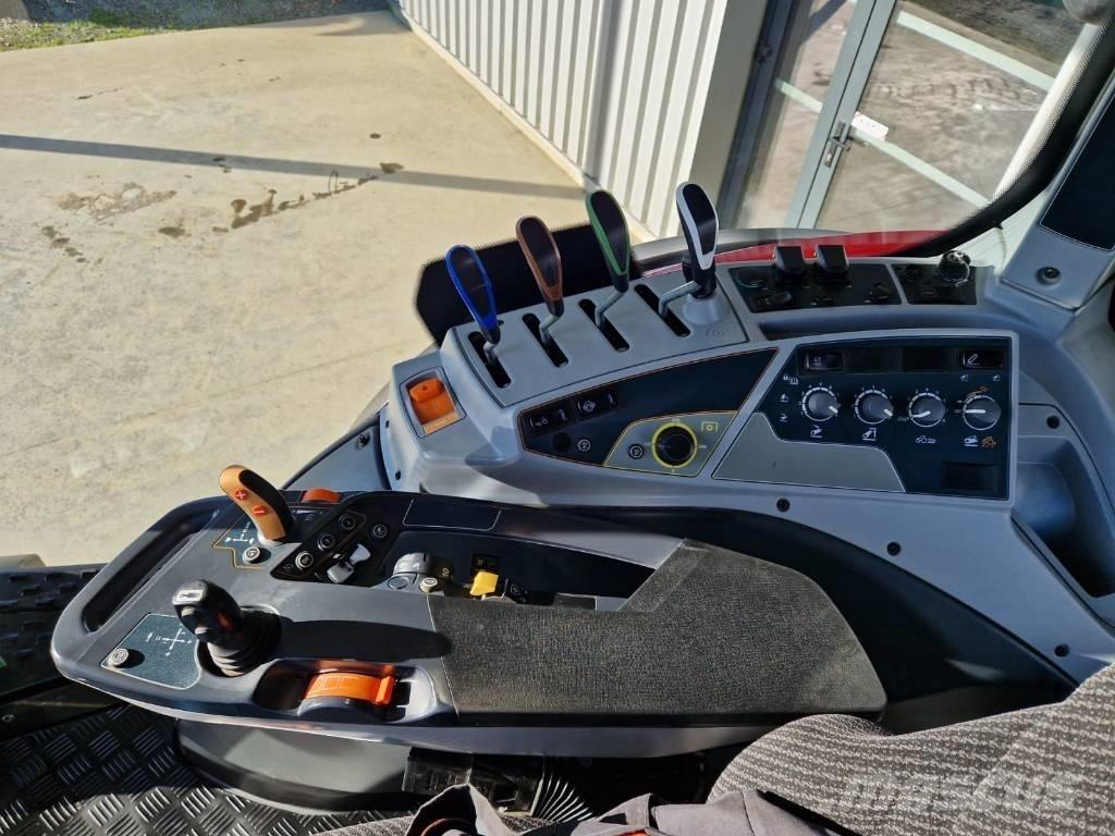 Valtra T 194 Traktörler