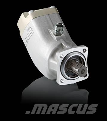 Sunfab SAP 084 Diger aksam