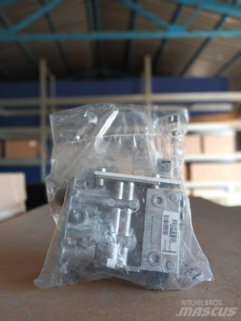 Volvo VALVE 20556230 Frenler