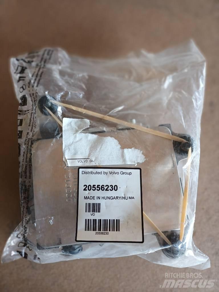 Volvo VALVE 20556230 Frenler