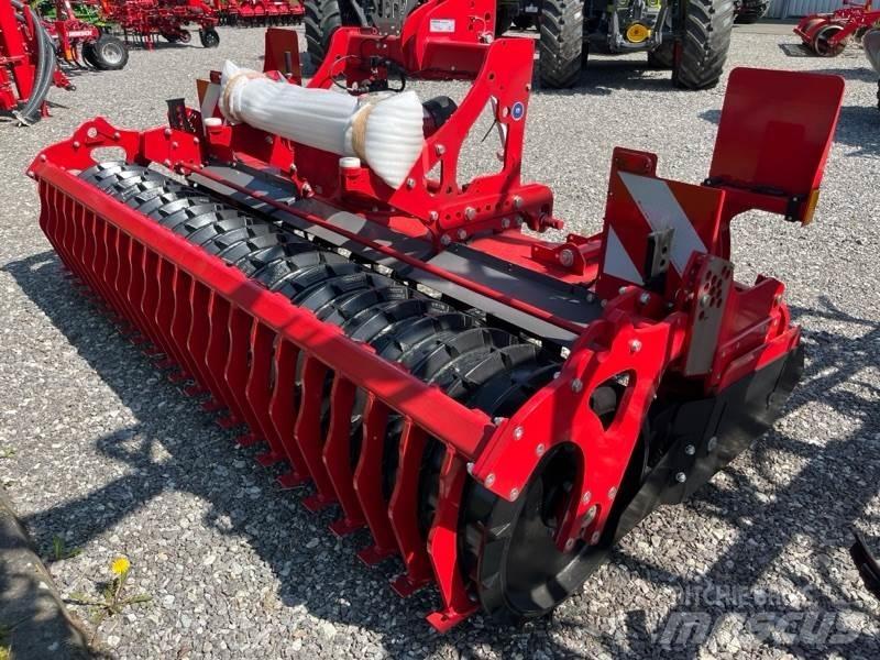 Horsch Kredo 3 HD Üniversal ekim makinasi