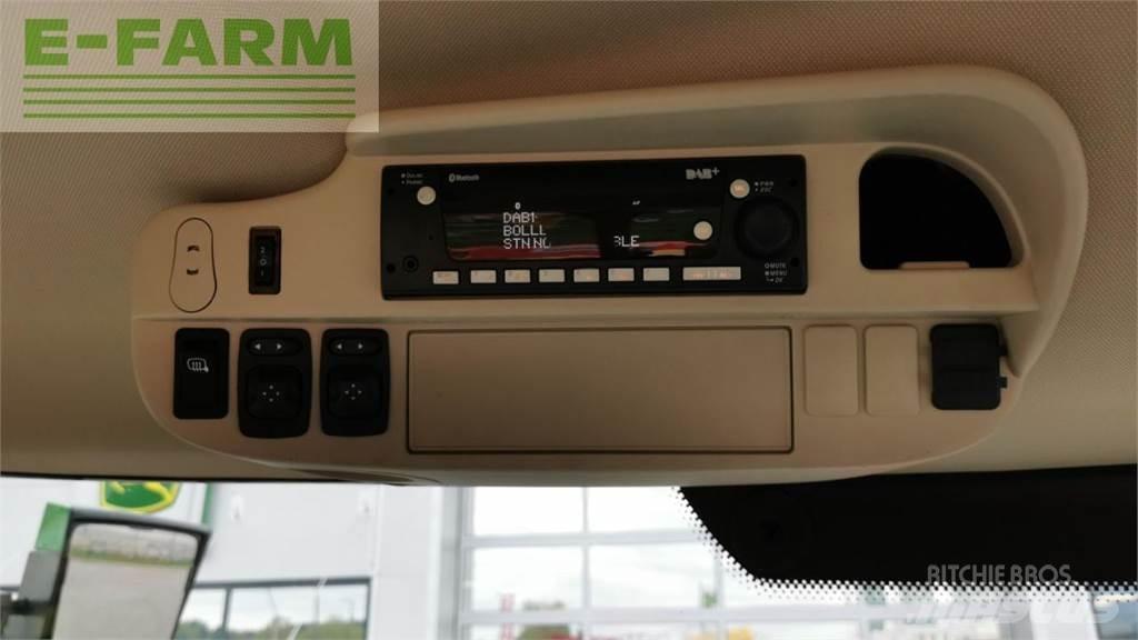 John Deere 6R 130 Traktörler