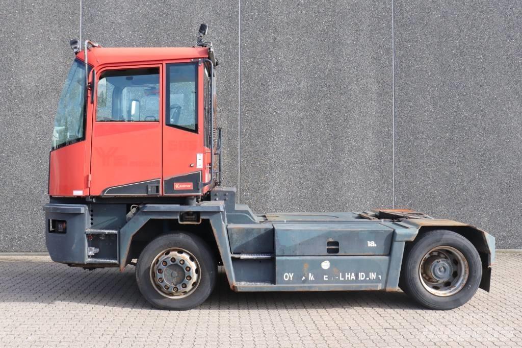 Kalmar TRL 618 i Terminal çekiciler