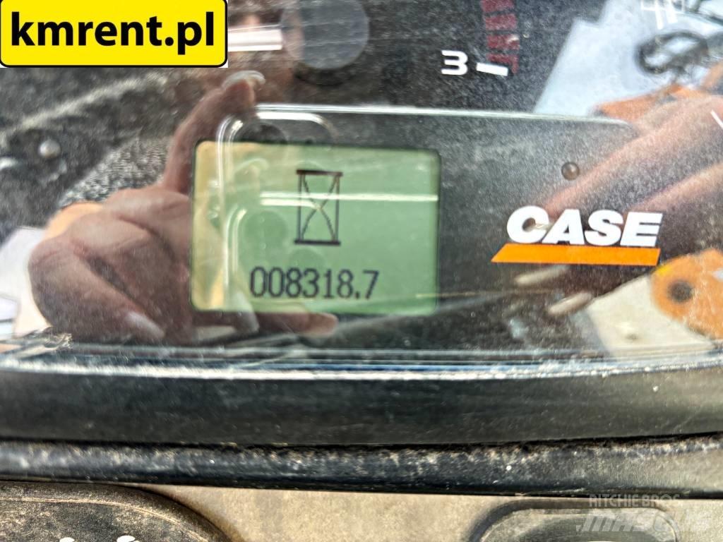 CASE 580 ST Kazıcı yükleyiciler - beko loder