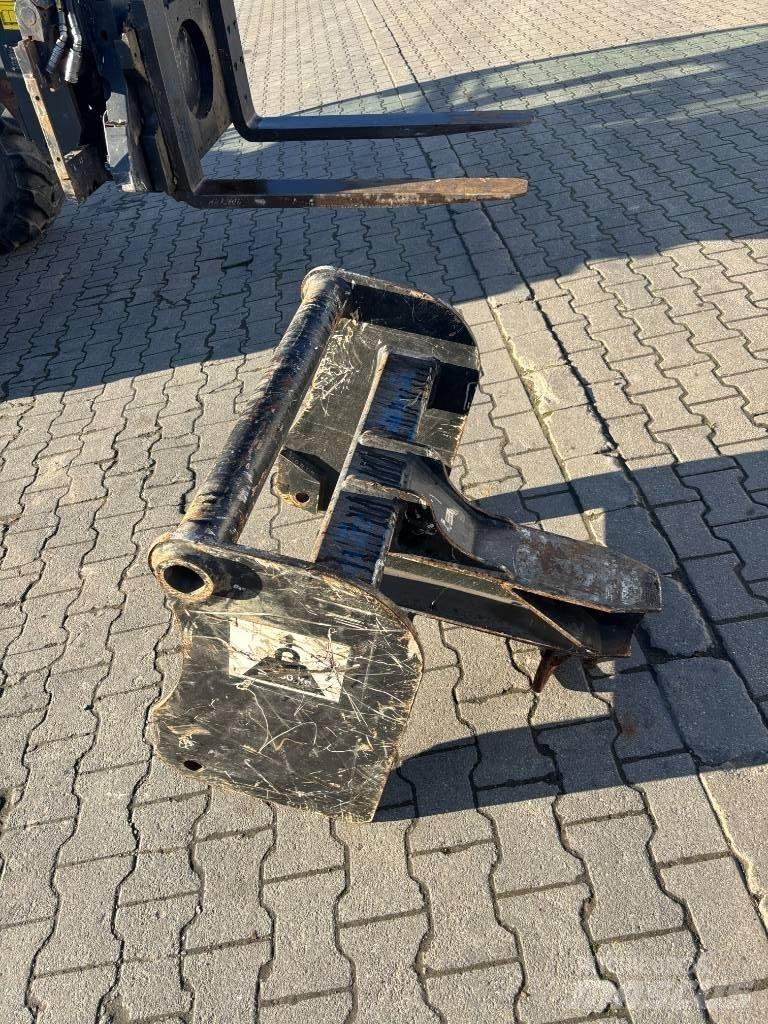 Bobcat Lasthaken Teleskopik yükleyiciler