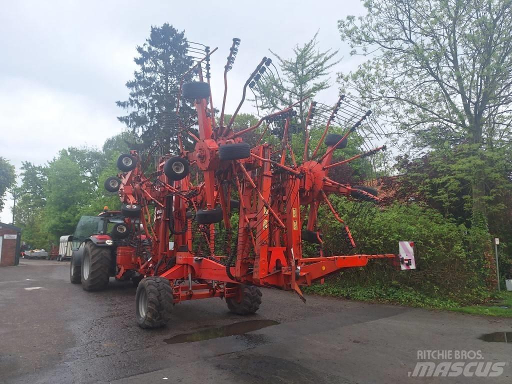 Kuhn GA 15021 Ot Tirmigi