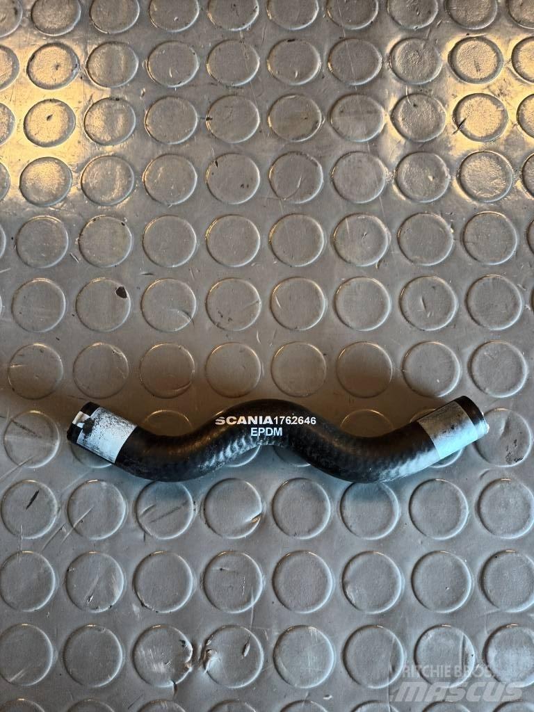 Scania HOSE 1762646 Motorlar